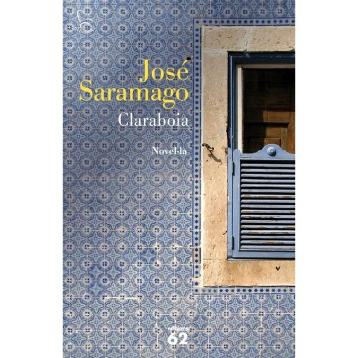 CLARABOIA
