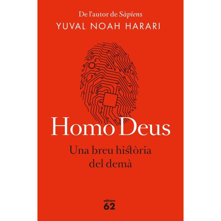 HOMO DEUS (RTCA)