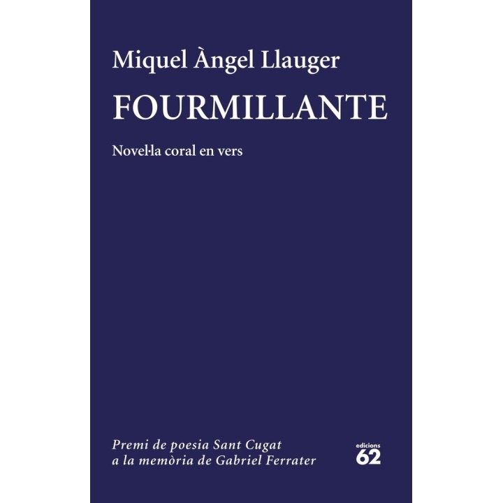 FOURMILLANTE