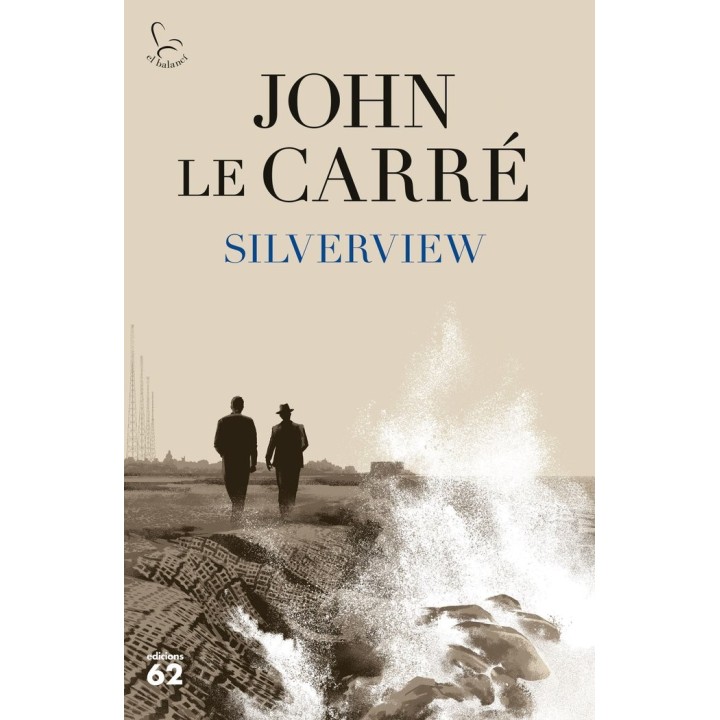 SILVERVIEW
