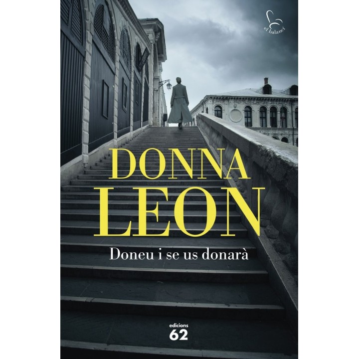 DONEU I SE US DONARA