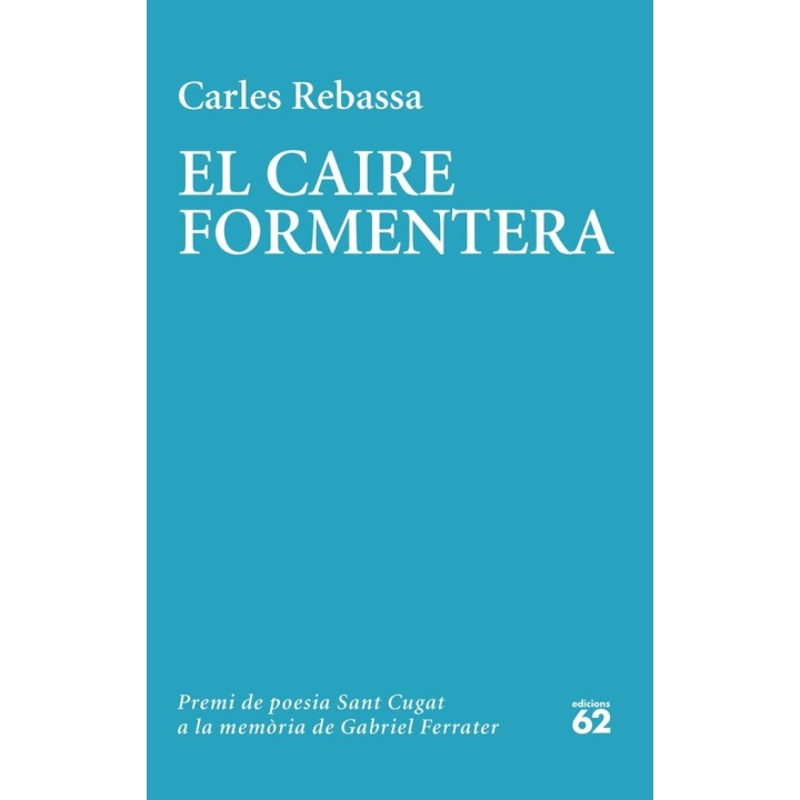 EL CAIRE FORMENTERA
