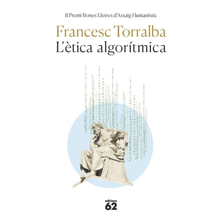 L'ETICA ALGORITMICA