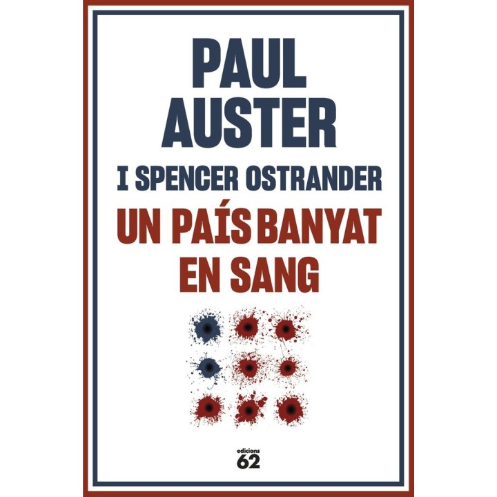 UN PAIS BANYAT EN SANG