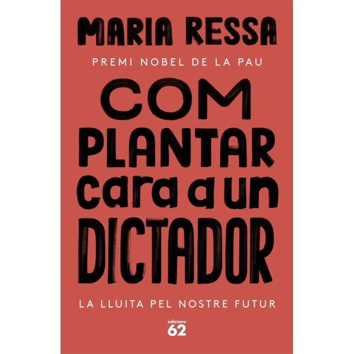 COM PLANTAR CARA A UN DICTADOR