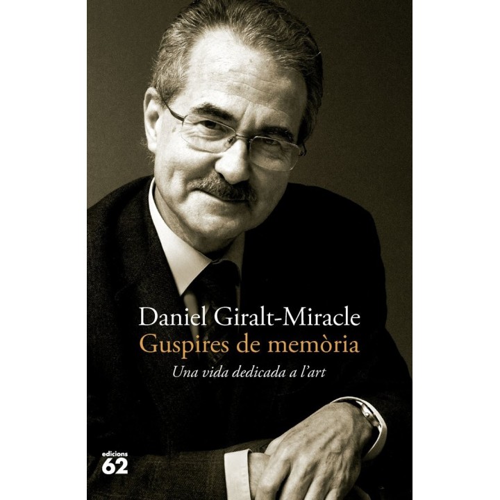 GUSPIRES DE MEMORIA