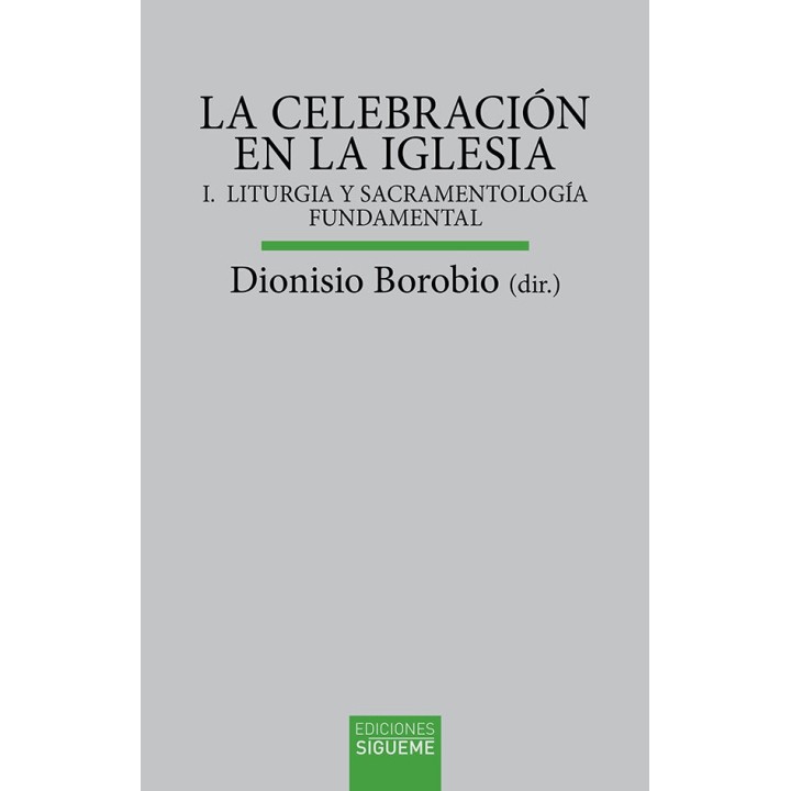 CELEBRACION EN LA IGLESIA I,LA
