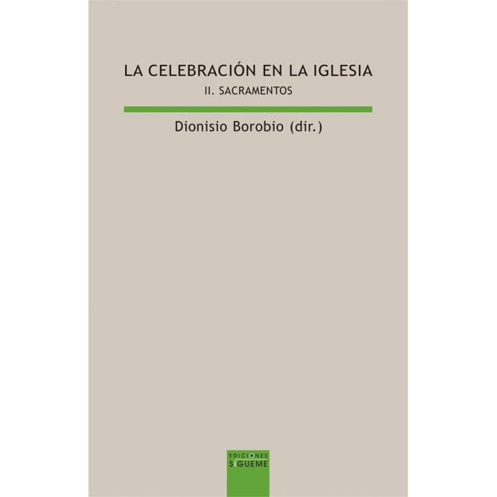 CELEBRACION EN LA IGLESIA II,LA