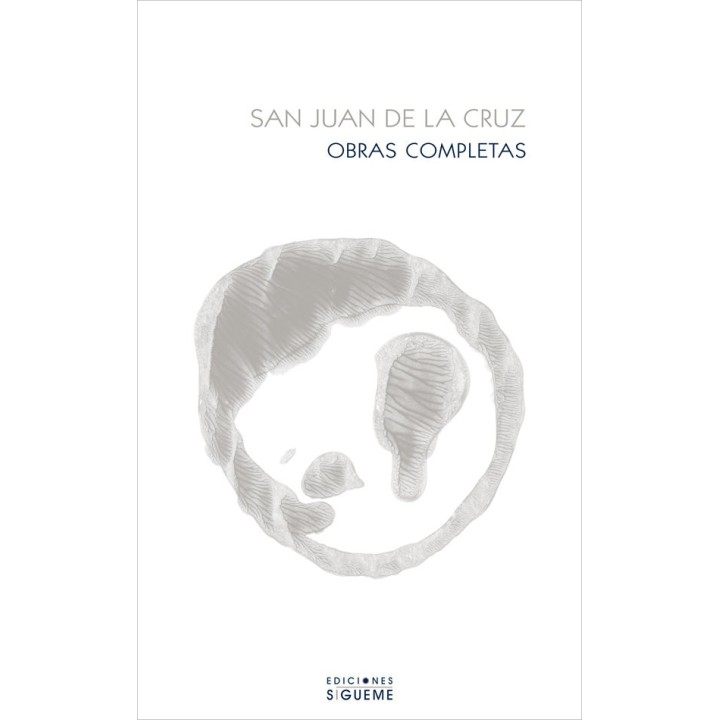 OBRAS COMPLETAS DE SAN JUAN DE LA CRUZ; ED. DE MAXIMILIANO H