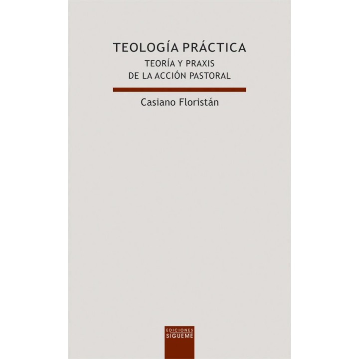 TEOLOGIA PRACTICA