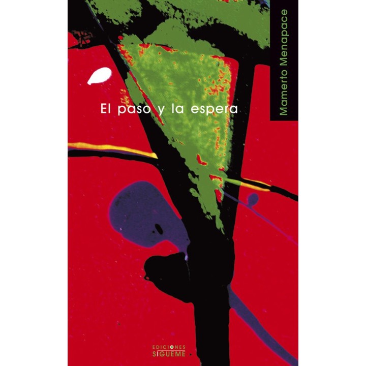 PASO Y LA ESPERA,EL