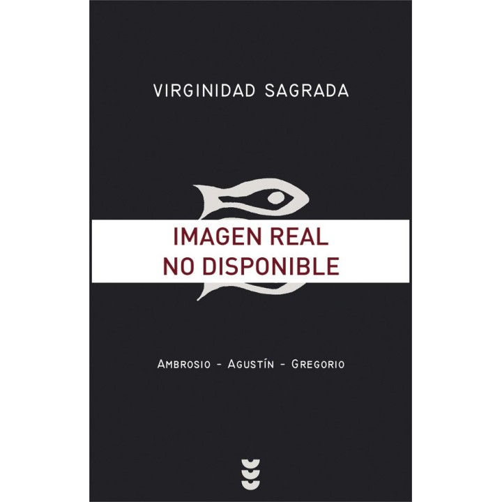 VIRGINIDAD SAGRADA