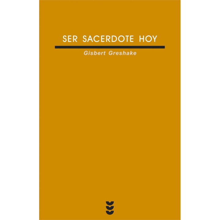 SER SACERDOTE HOY