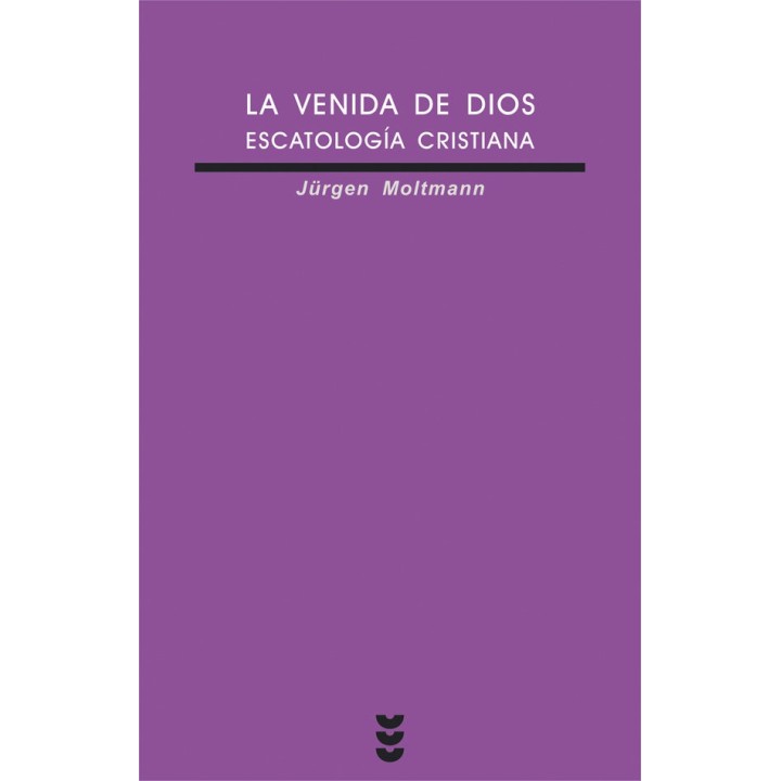 VENIDA DE DIOS,LA