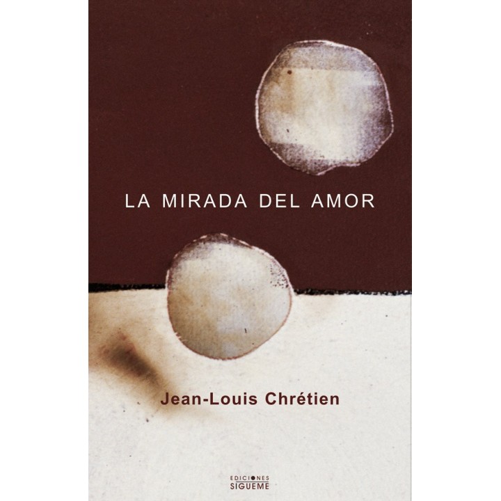 MIRADA DEL AMOR,LA