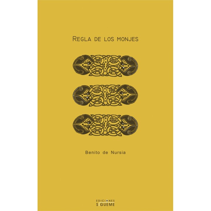 REGLA DE LOS MONJES,LA