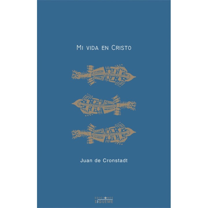 MI VIDA EN CRISTO