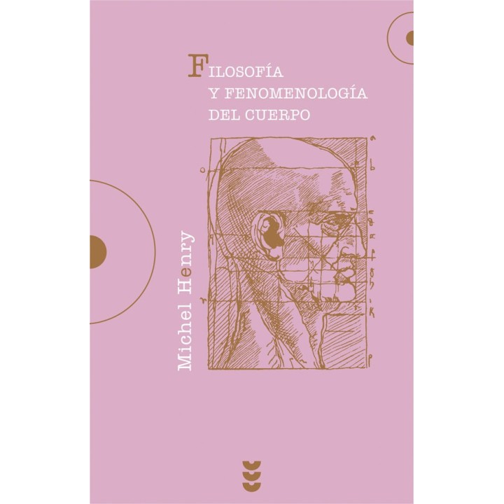 FILOSOFIA Y FENOMENOLOGIA DEL CUERPO