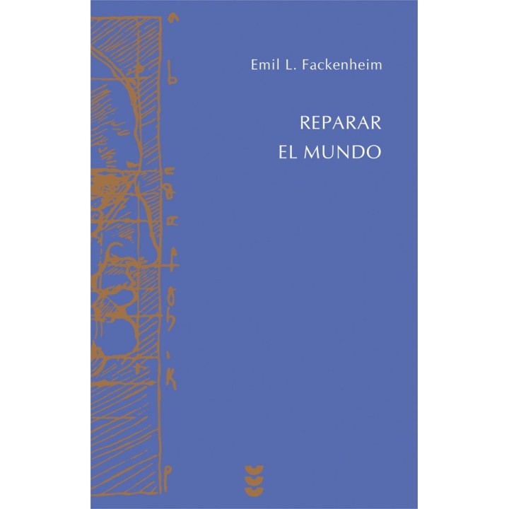 REPARAR EL MUNDO