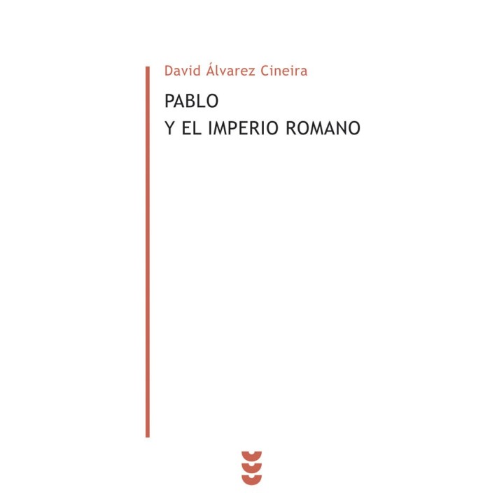 PABLO Y EL IMPERIO ROMANO