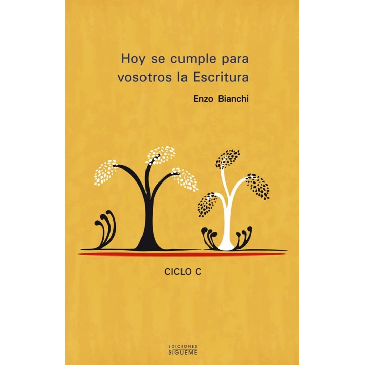 HOY SE CUMPLE PARA VOSOTROS LA ESCRITURA (CICLO C)