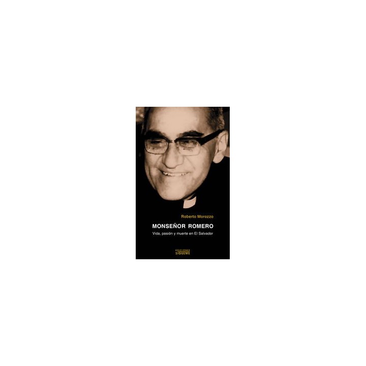 MONSEÑOR ROMERO