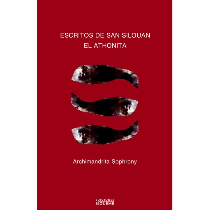 ESCRITOS DE SAN SILOUAN EL ATHONITA