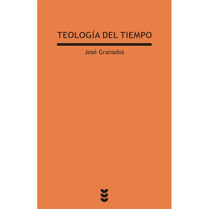 TEOLOGIA DEL TIEMPO