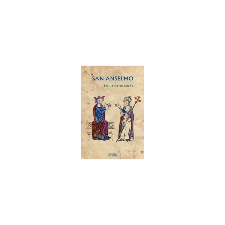 SAN ANSELMO