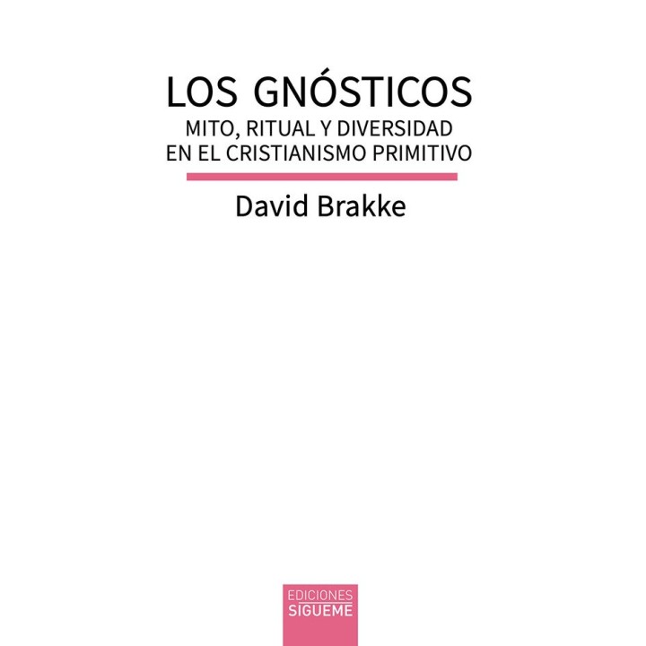 GNOSTICOS,LOS