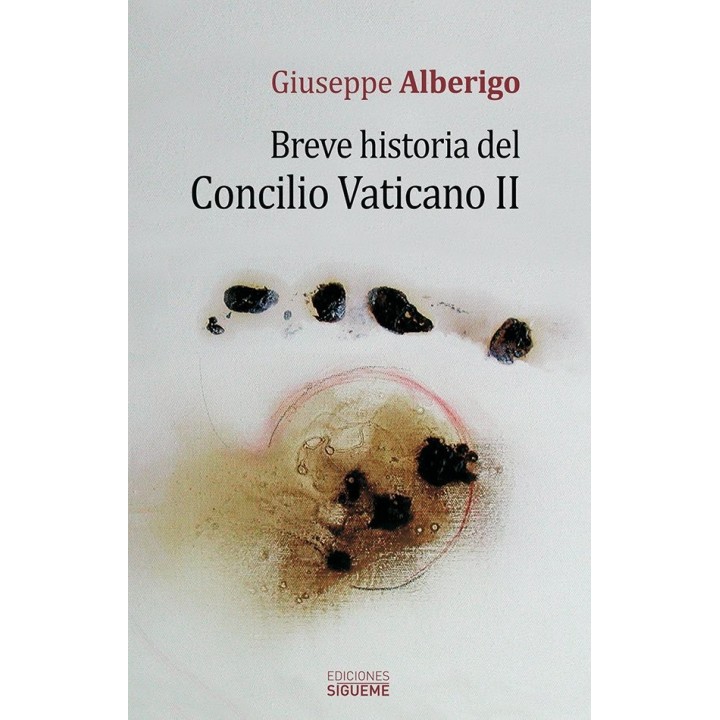 BREVE HISTORIA DEL CONCILIO VATICANO II