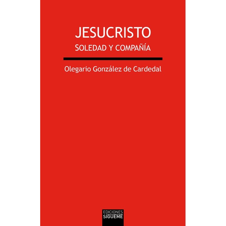 JESUCRISTO