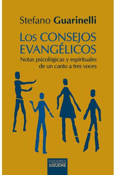CONSEJOS EVANGELICOS,LOS
