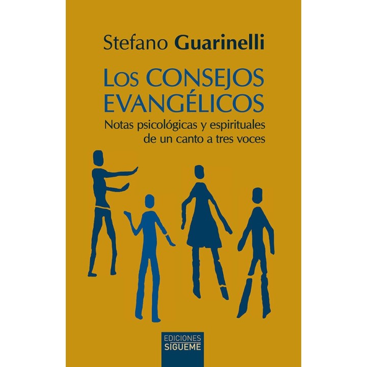 CONSEJOS EVANGELICOS,LOS