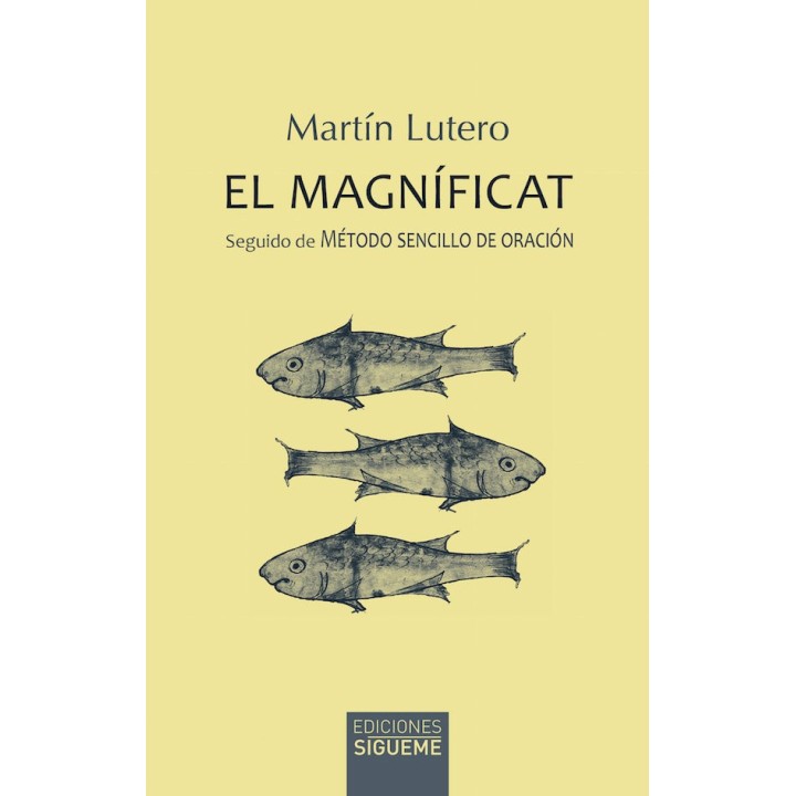MAGNIFICAT,EL