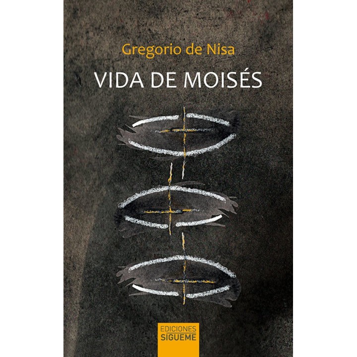 VIDA DE MOISES