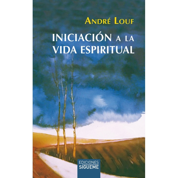 INICIACION A LA VIDA ESPIRITUAL