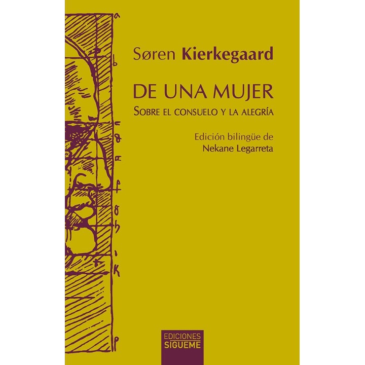 DE UNA MUJER