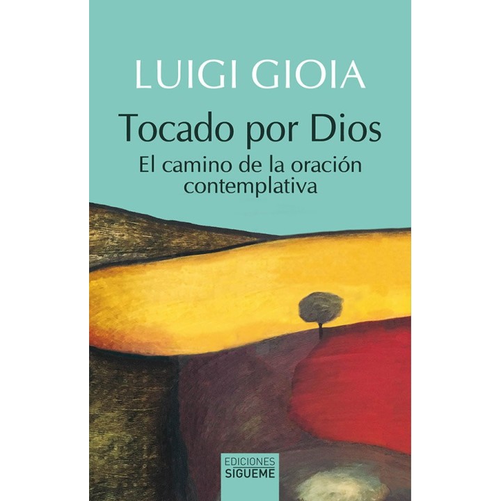 TOCADO POR DIOS