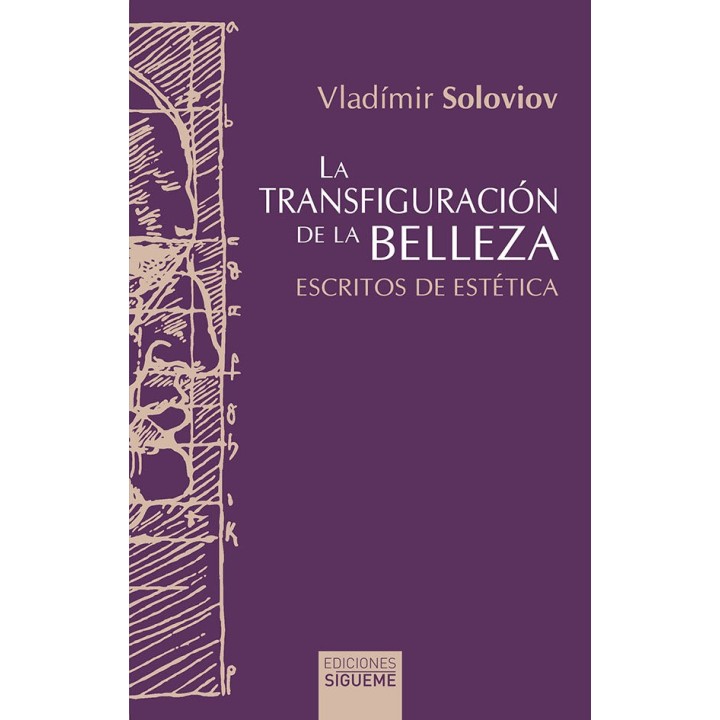 LA TRANSFIGURACION DE LA BELLEZA