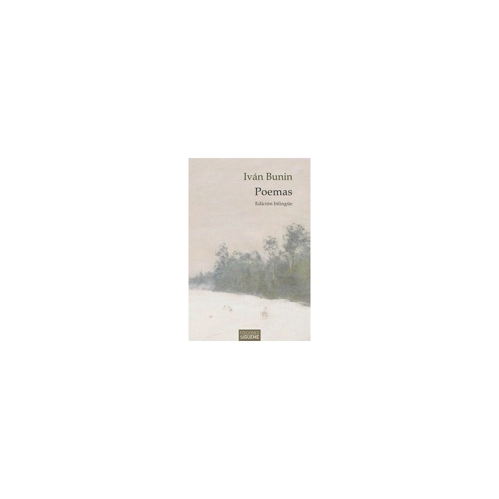 POEMAS EDICION BILINGUE RUSO-ESPAÑOL