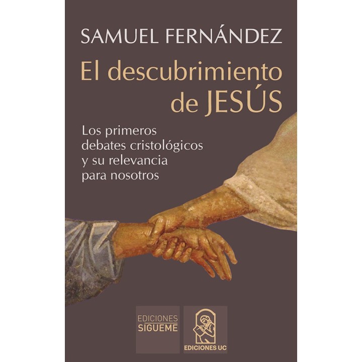 EL DESCUBRIMIENTO DE JESUS