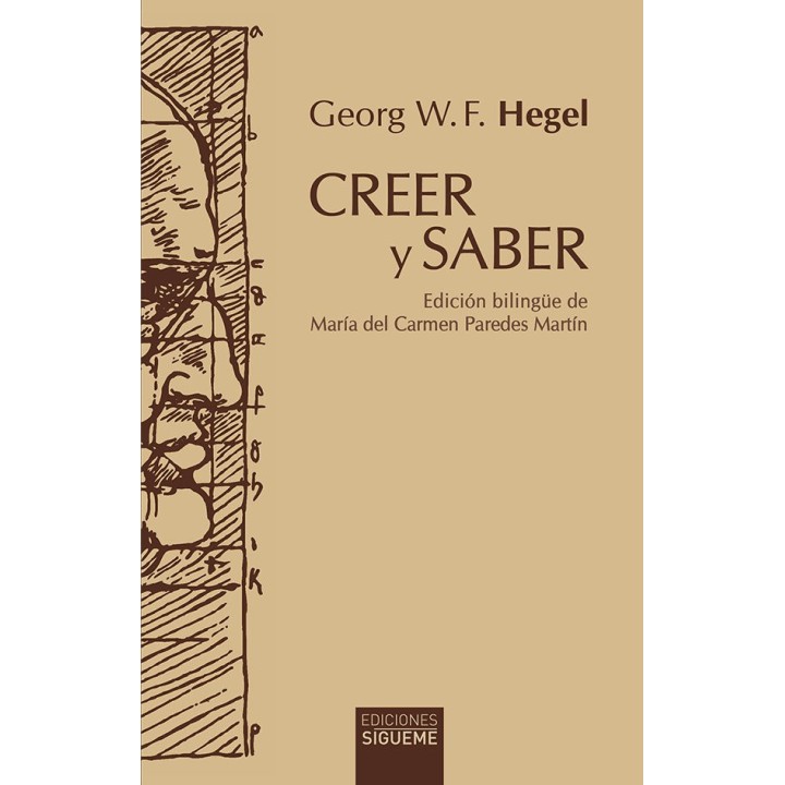 CREER Y SABER