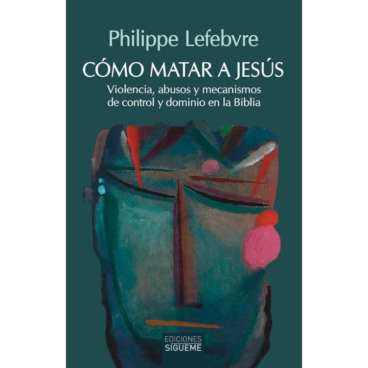 COMO MATAR A JESUS