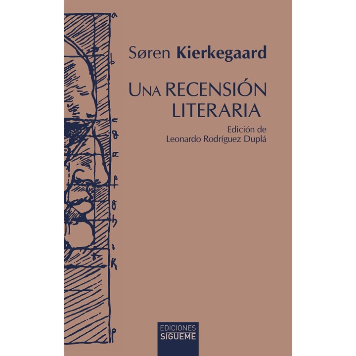 UNA RECENSION LITERARIA