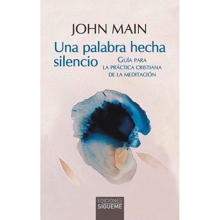 UNA PALABRA HECHA SILENCIO