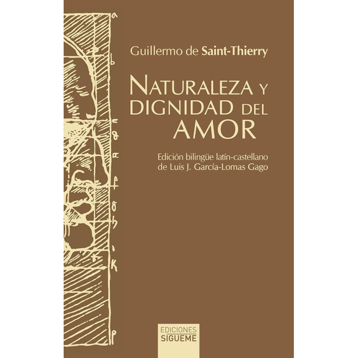NATURALEZA Y DIGNIDAD DEL AMOR