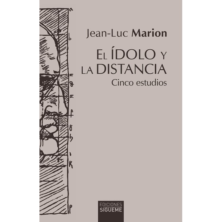 EL IDOLO Y LA DISTANCIA