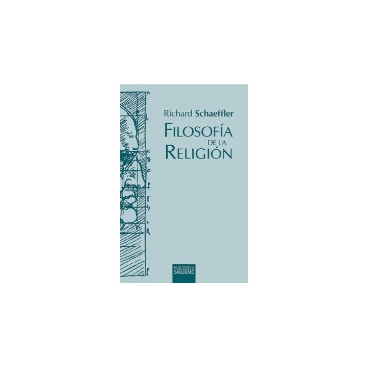 FILOSOFIA DE LA RELIGION