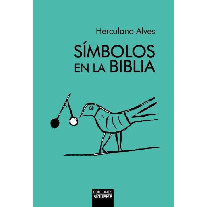SIMBOLOS EN LA BIBLIA
